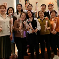 德利源實(shí)業(yè)公司開(kāi)展慶”三八婦女節(jié)“職工活動(dòng)